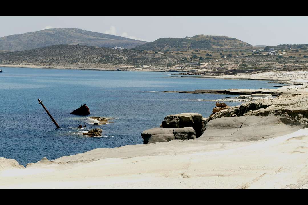 Cyclades Cyclades